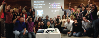 FSO Supports UO-GTFF